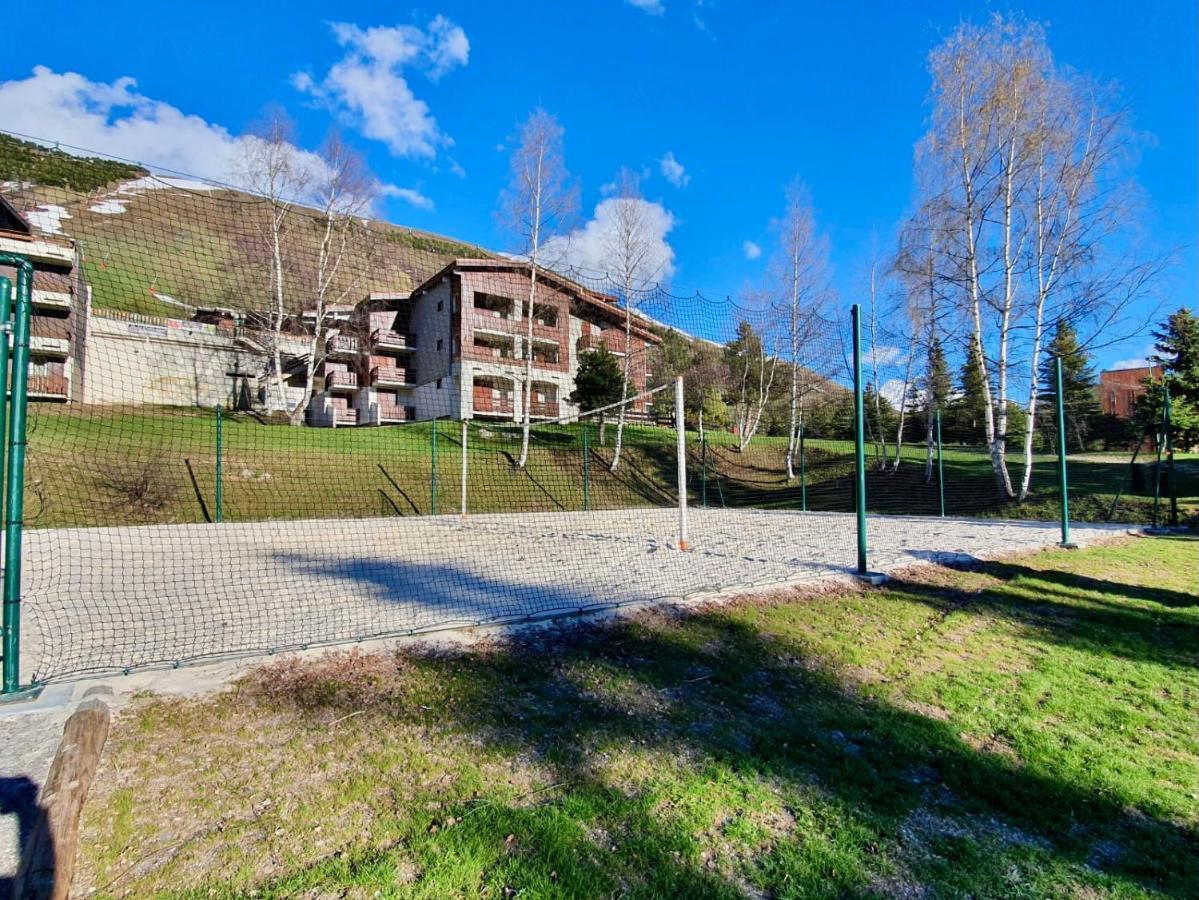 Appartement Cosy 4 Personnes - Charme Et Confort Au Pied Des Pistes Ле дез Альп Экстерьер фото